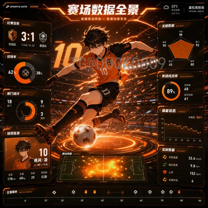 世界杯半决赛分析全面：战术博弈与强队争锋的巅峰对决
